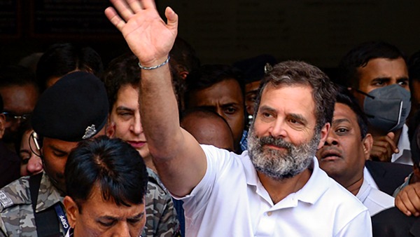 Karnataka Elections: Rahul Gandhi to address poll rally in Karnatakas Kolar on April 10