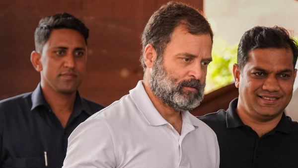 Why Rahul Gandhi Is attending Basava Jayanthi at Kudala Sangama? What is the political agenda?