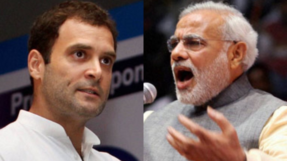 Rahul Gandhi’s Satyameva Jayate Rally In Kolar: Event To Coincide With PM Modi’s Programme