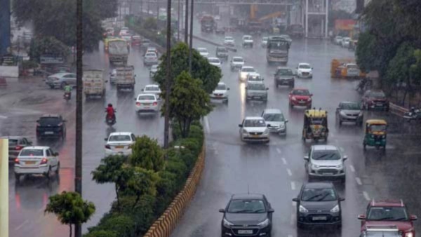 Rain is likely in many parts of Benagaluru and Karnataka in the next 5 days