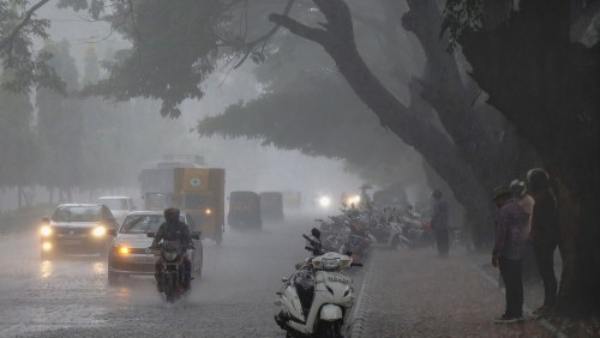 IMD Monsoon Forecast: Normal Rainfall Expected In This 2023 Year In India, Will Receive 868 mm Rain 