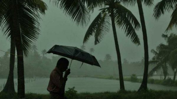 Bengaluru Rain: Thunderstorm Normal Rain For Bengaluru Till May 3rd, Says IMD Report