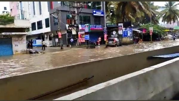 BBMP Commissioner instructs officials to take immediate action to flood prevent heavy rains