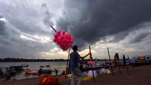 IMD Monsoon Forecast: Normal Rainfall Expected In This 2023 Year In India, Will Receive 868 mm Rain 