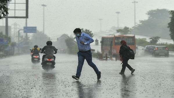 Karnataka Rain: Thunderstorm Rain Expected From April 15 For Karnataka, IMD Report