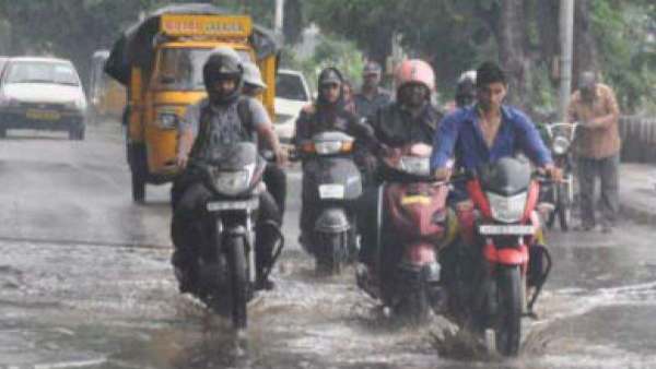 Karnataka Rain: Heavy Rain For Karnataka Till April 31, Yellow Alert For 23 Districts