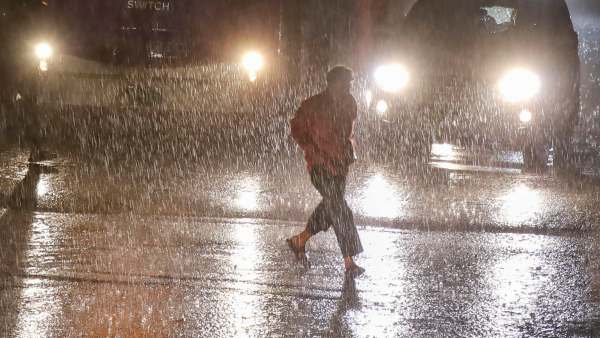 Rain: Bengaluru will be cool for the next three days