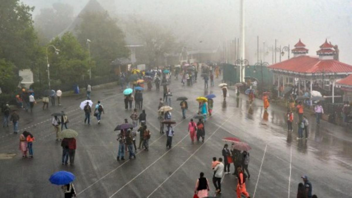 IMD Monsoon Forecast: Normal Rainfall Expected In This 2023 Year In India, Will Receive 868 mm Rain 