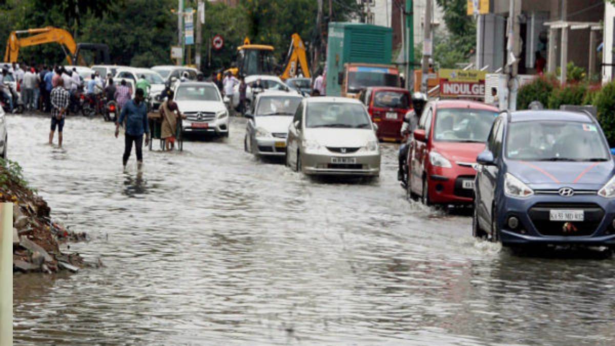 If it rains in Bengaluru, it is more sad than happy - do you know the reason?