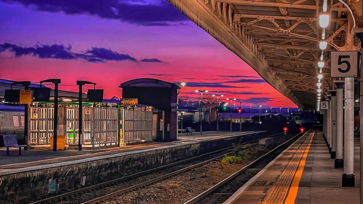 Indian Railways: Trains Cancelled on April 11 due to protest and many reasons Indian Railways: Trains Cancelled on April 11 due to protest and many reasons