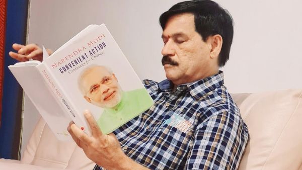 KR constituency MLA Ramadas missed ticket for assembly election