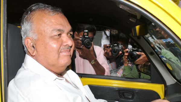 Who Is BJP Candidate Against Ramalinga Reddy At BTM Layout 