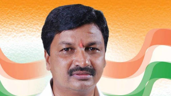 Karnataka Elections: BJP MLC Laxman Savadi leaves for Bengaluru to decide his political fate