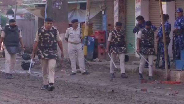 Bihar: Ramnavami violence premeditated- Riot mastermind arrested 