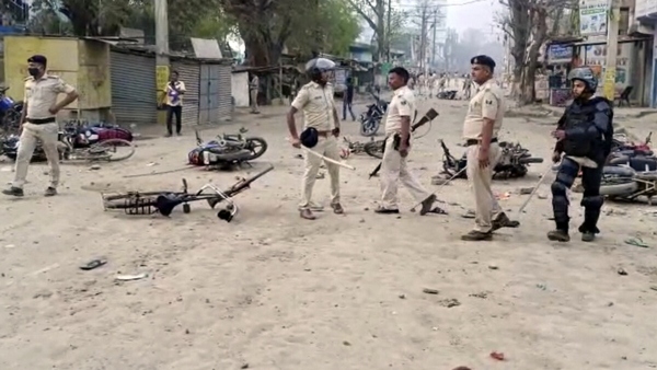 Bihar: Ramnavami violence premeditated- Riot mastermind arrested 