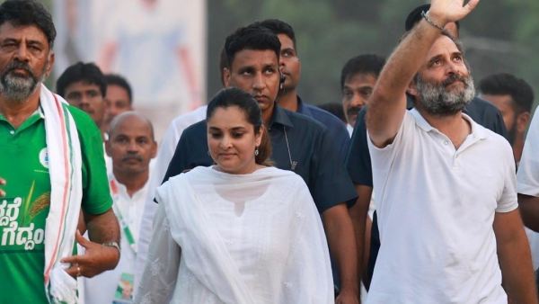 Karnataka elections 2023: Film artists in the list of Congress star campaigners