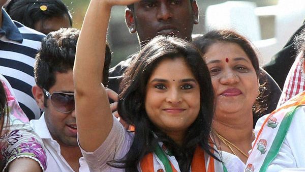  Karnataka Elections 2023: Cinema Stars Cant Influence On Voters in Election Campaigns Says Actress Ramya