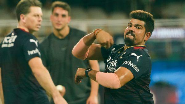 RCB vs LSG IPL 2023: Bengaluru Weather Report On RCB vs Lucknow Super Giants Match Day 