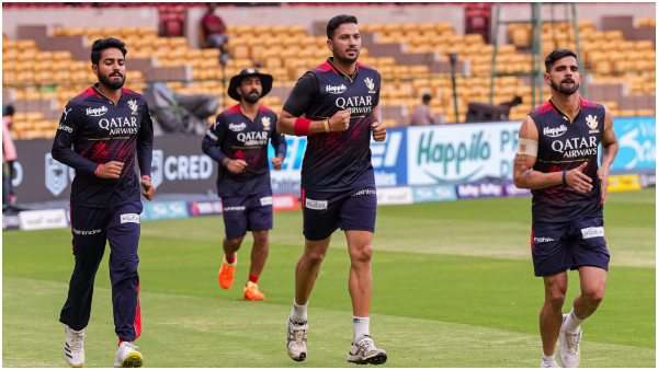 IPL 2023: RCB match at Chinnaswamy stadium, 5 things to know 