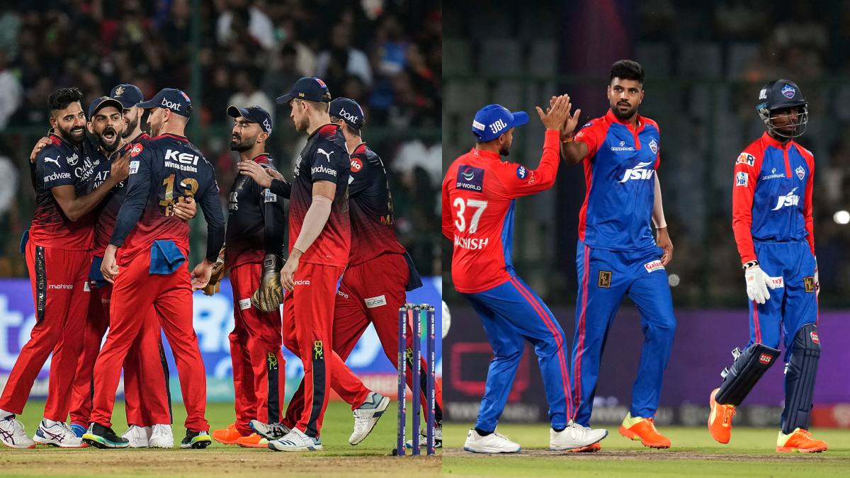 IPL 2023: RCB vs Delhi Capitals Match Timing, Probable Playing 11, TV And Live Streaming Details IPL 2023: RCB vs Delhi Capitals Match Timing, Probable Playing 11, TV And Live Streaming Details