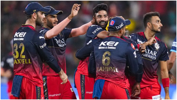 RCB Needs To Fix Mistakes To Beat Punjab Kings In Next Ipl 2023 Match