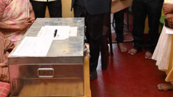 Karnataka assembly Elections 2023:Vote From Home At Raichur