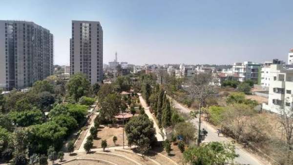 Increased demand for rental houses, reduced supply- renters in distress