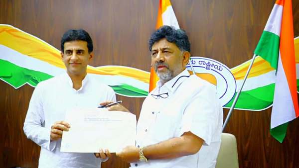 Karnataka elections 2023: Roshan Baig may be a big problem for Rizwan Arshad in Shivajinagar