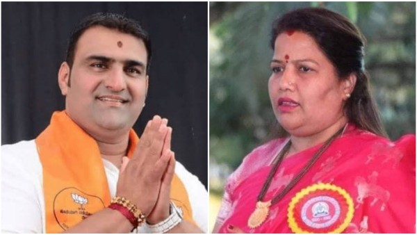 Karnataka Election: BJP Candidates In Uttara Kannada District