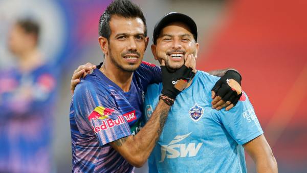 IPL 2023: Rajasthan Royals vs Delhi Capitals Match Preview, Probable Playing 11, Pitch Report Details IPL 2023: Rajasthan Royals vs Delhi Capitals Match Preview, Probable Playing 11, Pitch Report Details