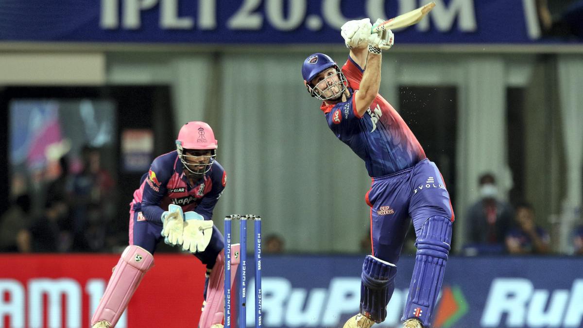 IPL 2023: Rajasthan Royals vs Delhi Capitals Match Preview, Probable Playing 11, Pitch Report Details IPL 2023: Rajasthan Royals vs Delhi Capitals Match Preview, Probable Playing 11, Pitch Report Details