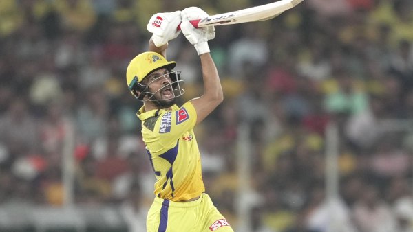 Ruturaj Gaikwad- IPL 2023 