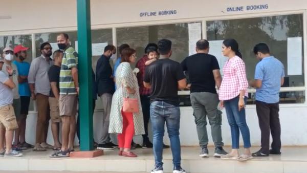 Bandipur National Park Safari Bandh From April 6