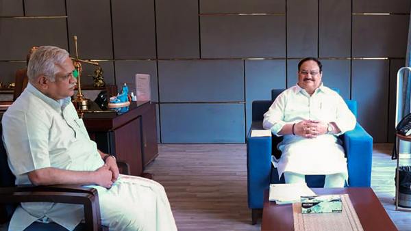 Karnataka Elections 2023: Karnataka Congress tweets on BJP senior leaders retirement