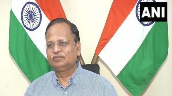 Delhi High Court denied bail to Minister Satyender Jain Delhi High Court denied bail to Minister Satyender Jain