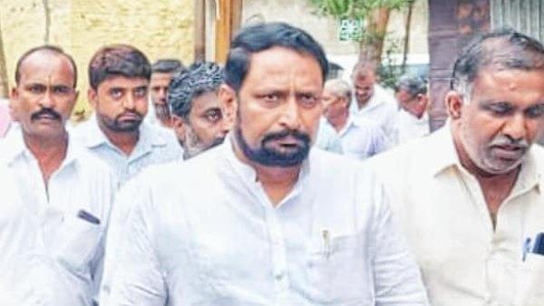  Karnataka Elections 2023: Laxman Savadi Fierce Attack Against BJP 