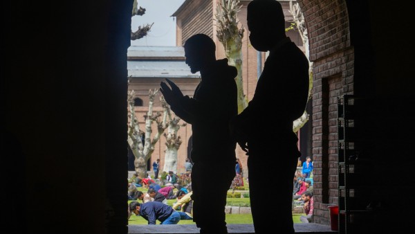 Supreme Court To Hear plea against Scrapping Muslim Quota in Karnataka