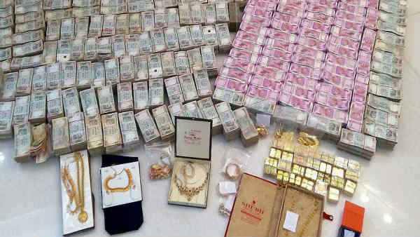 Karnataka Election 2023: 100 cr of worth amount and items seized since March 29th till april 9