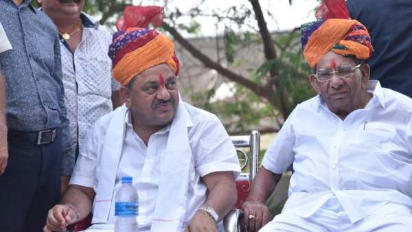 Karnataka Election 2023: Will Win By Highest Margin says congress leader Shamanur Shivashankarappa 