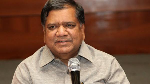 Jagadish Shettar Jagadish Shettar