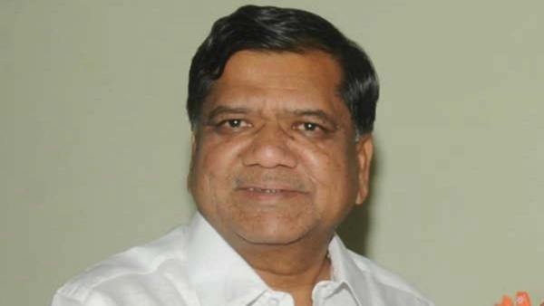 Karnataka Election: Jagadish Shettar Addresses First Rally At Hubbali After Joining Congress