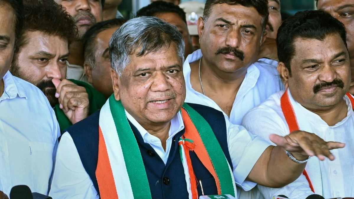 Karnataka Election: BL Santhosh Missed BJP Ticket For Tejaswini Ananth Kumar Says Jagadish Shettar