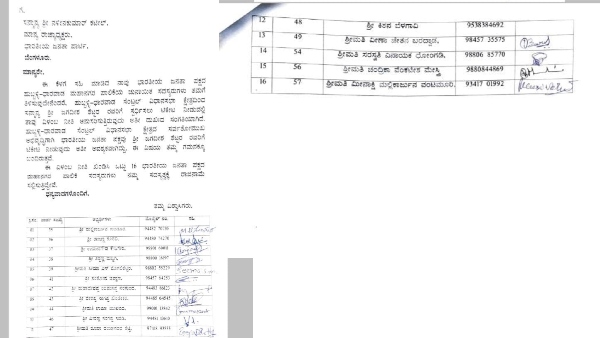 Ticket Delay For Jagadish Shettar:16 BJP Members Resigned