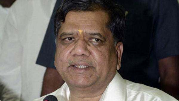 Karnataka elections 2023: Jagadish Shettar resigns from Bharatiya Janata Party