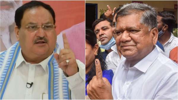 ‘Peshwa’ word used once again by Karnataka Congress to counter BJP leaders 