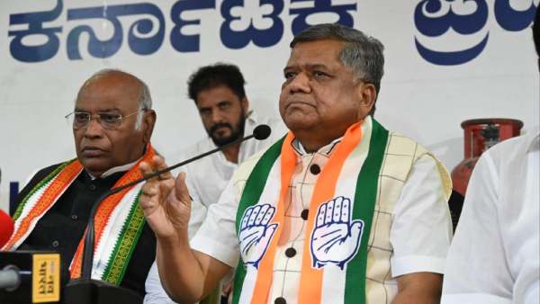 Karnataka elections 2023: Jagdish Shettar in the list of Congress star campaigners