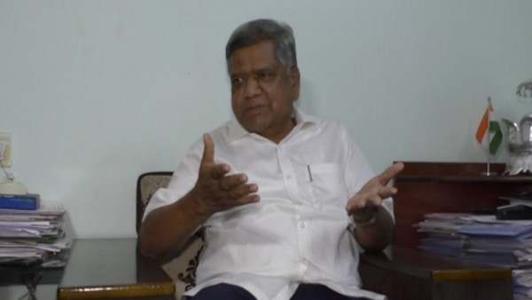 People dont trust BJPs Lingayat CM campaign: Jagadish Shettar 