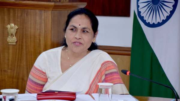 No Confusion In BJP Candidates Selection Says Union Minister Shobha Karandlaje