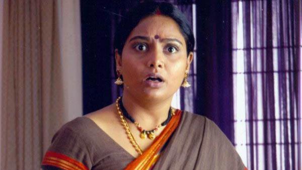 Karnataka Elections: JDS files complaint against actress and BJP leader Shruthi