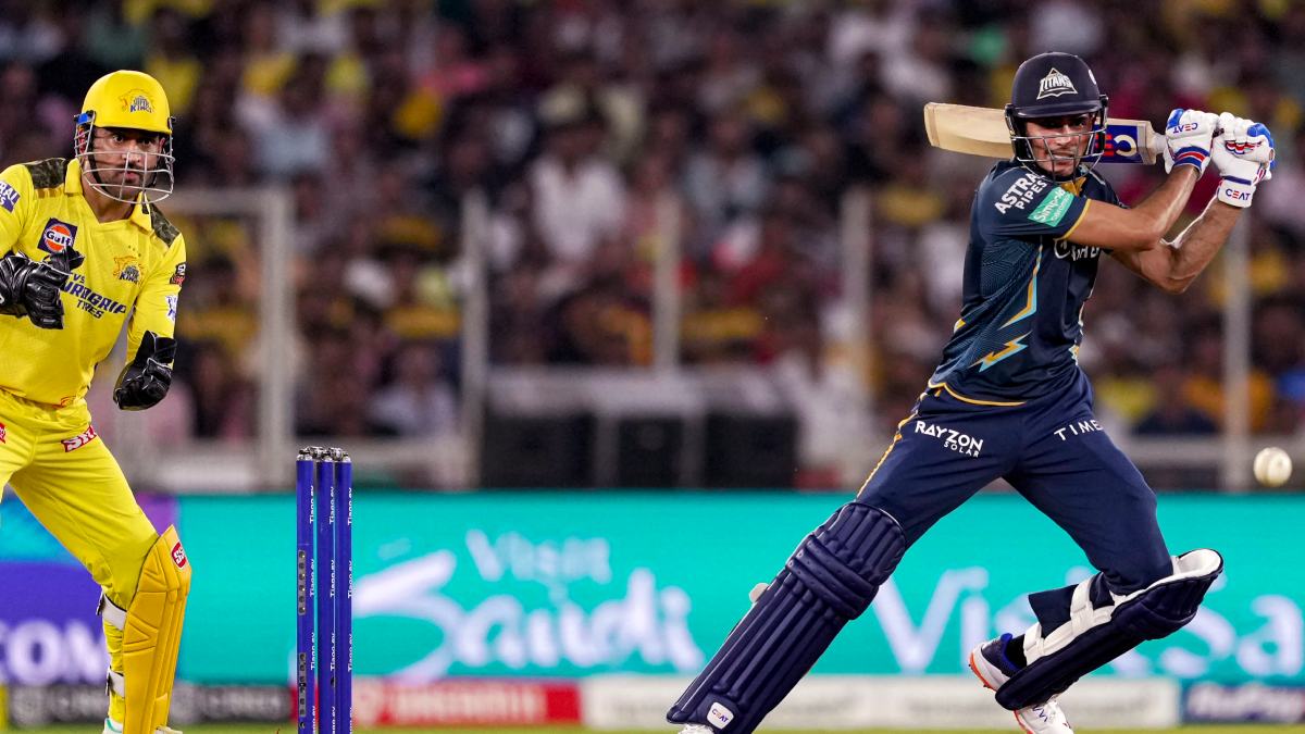 Shubman Gill Can Score 600 Runs In IPL 2023 Says Former Cricketer Parthiv Patel Shubman Gill Can Score 600 Runs In IPL 2023 Says Former Cricketer Parthiv Patel